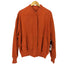 NEW HERO MADE IN USA ALL COTTON シワ加工ステンカラーボンバージャケット メンズ import:L