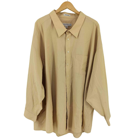 ジョセフアンドフェイス Joseph&Feiss レギュラーカラーシャツ メンズ 22 34/35
