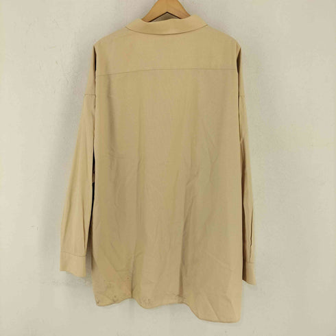 ジョセフアンドフェイス Joseph&Feiss レギュラーカラーシャツ メンズ 22 34/35