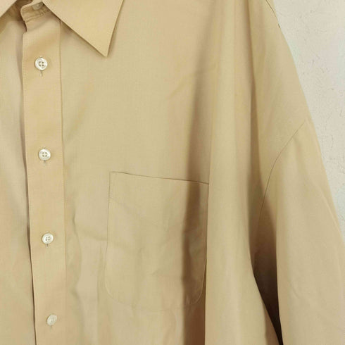 ジョセフアンドフェイス Joseph&Feiss レギュラーカラーシャツ メンズ 22 34/35