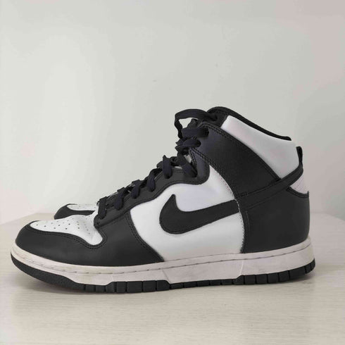 ナイキ NIKE Dunk High ハイカットスニーカー メンズ JPN:26.5