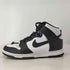 ナイキ NIKE Dunk High ハイカットスニーカー メンズ JPN:26.5