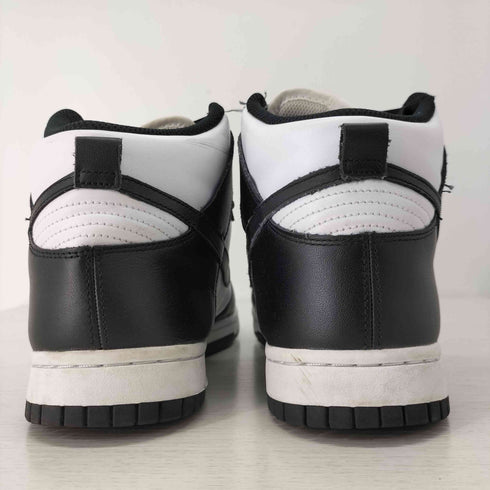 ナイキ NIKE Dunk High ハイカットスニーカー メンズ JPN:26.5