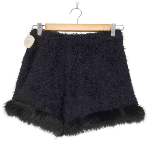 スナイデルホーム SNIDEL HOME 24AW ニットショートパンツ レディース ONE SIZE
