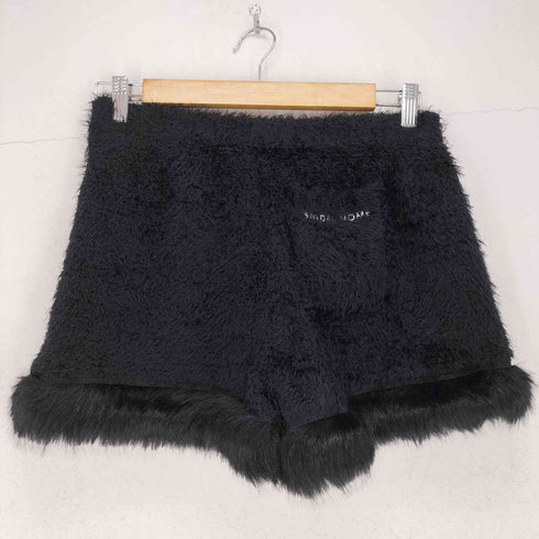 スナイデルホーム SNIDEL HOME 24AW ニットショートパンツ レディース ONE SIZE