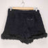 スナイデルホーム SNIDEL HOME 24AW ニットショートパンツ レディース ONE SIZE