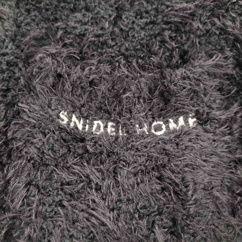 スナイデルホーム SNIDEL HOME 24AW ニットショートパンツ レディース ONE SIZE