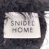 スナイデルホーム SNIDEL HOME 24AW ニットショートパンツ レディース ONE SIZE