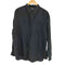 HEY MAN シルク レギュラーカラーシャツ メンズ import:M