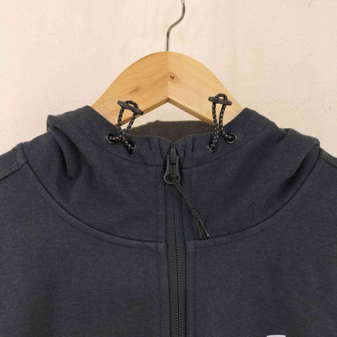 アンダーアーマー UNDER ARMOUR UA SPRING SWACKET ジップパーカー メンズ SM