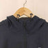 アンダーアーマー UNDER ARMOUR UA SPRING SWACKET ジップパーカー メンズ SM