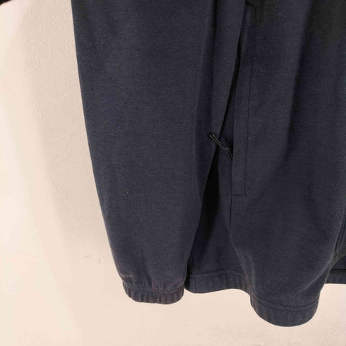 アンダーアーマー UNDER ARMOUR UA SPRING SWACKET ジップパーカー メンズ SM