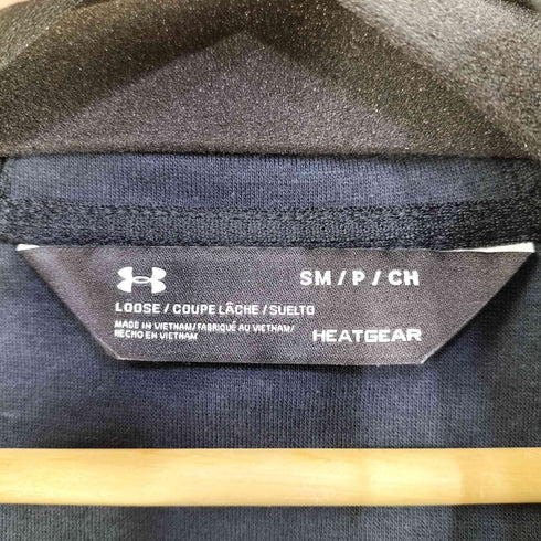 アンダーアーマー UNDER ARMOUR UA SPRING SWACKET ジップパーカー メンズ SM