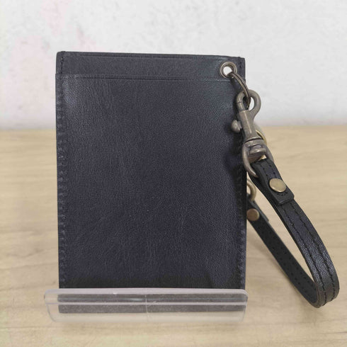 BASKETBALL LEATHER パスケース メンズ ONE SIZE