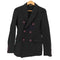 コムデギャルソンオムプリュス COMME des GARCONS HOMME PLUS ポリ縮 テーラードジャケット メンズ JPN:XS