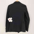 コムデギャルソンオムプリュス COMME des GARCONS HOMME PLUS ポリ縮 テーラードジャケット メンズ JPN:XS