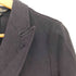 コムデギャルソンオムプリュス COMME des GARCONS HOMME PLUS ポリ縮 テーラードジャケット メンズ JPN:XS