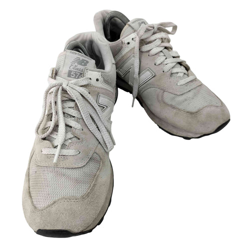 ニューバランス NEW BALANCE ML574EGW ローカットスニーカー メンズ JPN:26.5