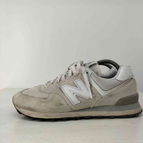 ニューバランス NEW BALANCE ML574EGW ローカットスニーカー メンズ JPN:26.5