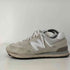 ニューバランス NEW BALANCE ML574EGW ローカットスニーカー メンズ JPN:26.5