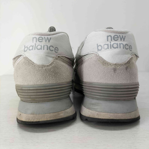 ニューバランス NEW BALANCE ML574EGW ローカットスニーカー メンズ JPN:26.5