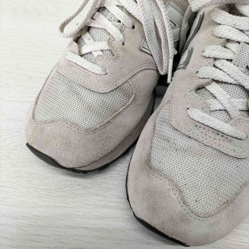 ニューバランス NEW BALANCE ML574EGW ローカットスニーカー メンズ JPN:26.5