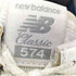 ニューバランス NEW BALANCE ML574EGW ローカットスニーカー メンズ JPN:26.5
