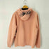 ステューシー Stussy フード刺繍デザインプルオーバーパーカー メンズ import:L
