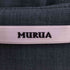 ムルーア MURUA カシュクールコルセットワンピース レディース FREE