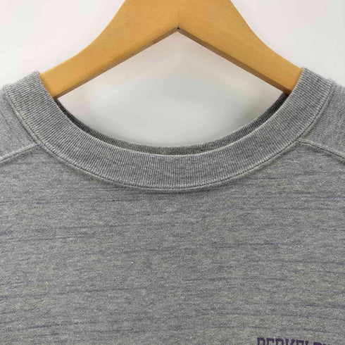 ノースフェイスパープルレーベル THE NORTH FACE PURPLE LABEL Field Crew Neck Sweat メンズ WM