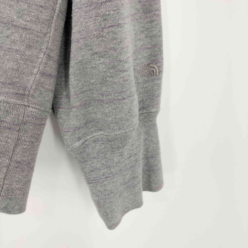 ノースフェイスパープルレーベル THE NORTH FACE PURPLE LABEL Field Crew Neck Sweat メンズ WM