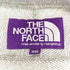 ノースフェイスパープルレーベル THE NORTH FACE PURPLE LABEL Field Crew Neck Sweat メンズ WM