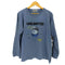 ピュアルセシン pual ce cin 24AW ヴィンテージライクスペースロンT レディース