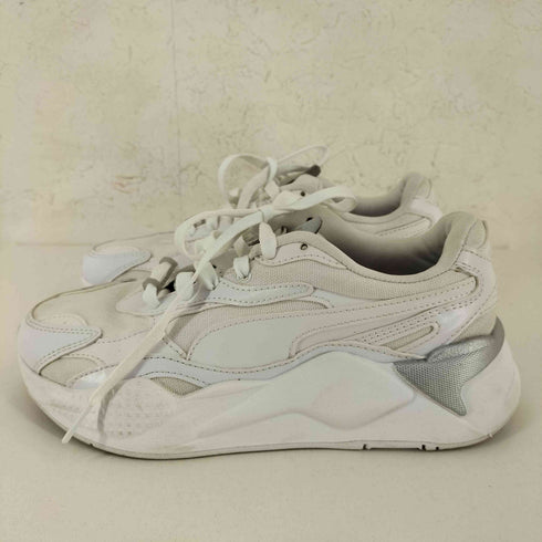 プーマ PUMA RS-X3 ローカットスニーカー レディース JPN:23.5