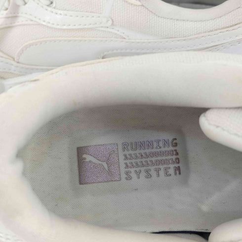 プーマ PUMA RS-X3 ローカットスニーカー レディース JPN:23.5