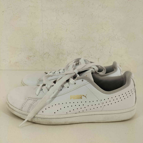 プーマ PUMA UP PERF アップ パーフ ローカットスニーカー レディース JPN:23.5