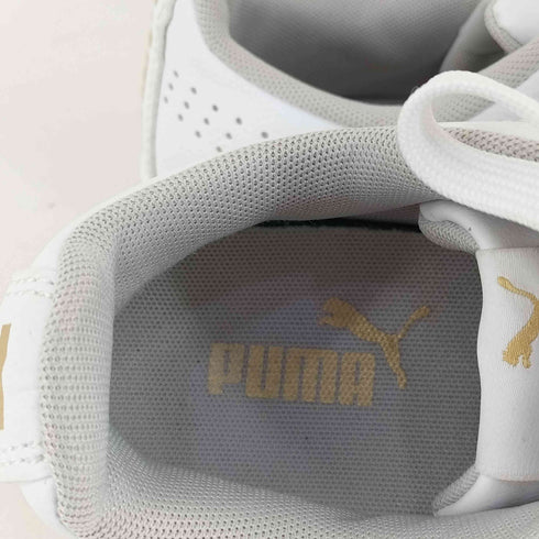 プーマ PUMA UP PERF アップ パーフ ローカットスニーカー レディース JPN:23.5