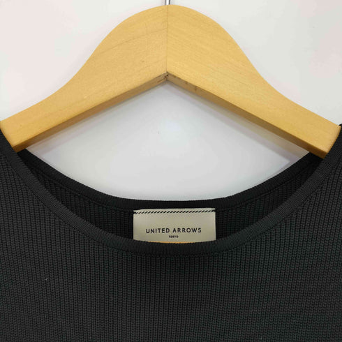 ユナイテッドアローズ UNITED ARROWS コンビニットワンピース レディース FREE