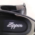 Zipper ベルトローファー レディース JPN:M