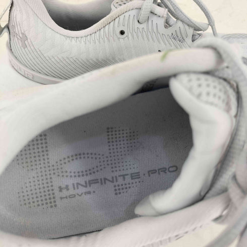 アンダーアーマー UNDER ARMOUR UA W Infinite Pro インフィニット プロ ランニングシューズ レディース JPN:24