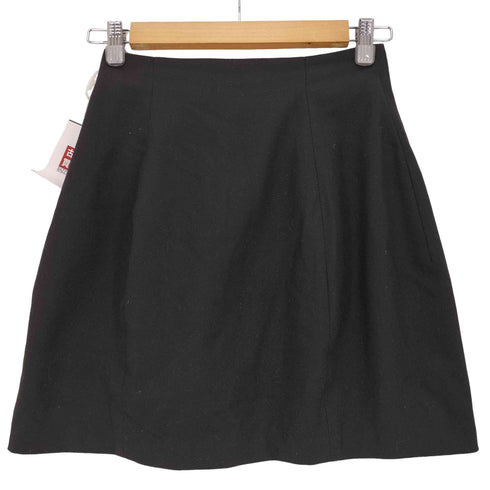 スタイルミキサー STYLEMIXER コクーンミニスカートパンツ レディース JPN:S