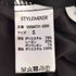 スタイルミキサー STYLEMIXER コクーンミニスカートパンツ レディース JPN:S