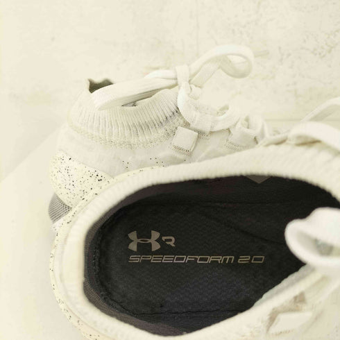 アンダーアーマー UNDER ARMOUR HOVR Phantom Confetti ランニングスニーカー レディース JPN:24