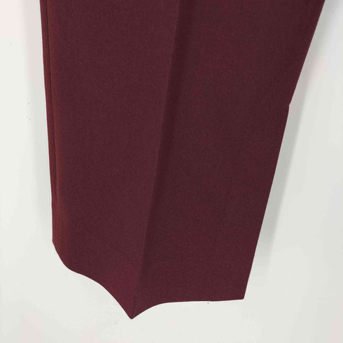 リトルスージー little suzie 19AW Slit Slacks スリットスラックス レディース JPN:36