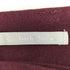 リトルスージー little suzie 19AW Slit Slacks スリットスラックス レディース JPN:36