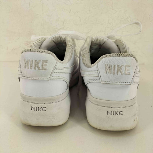 ナイキ NIKE COURT VISION ALTA コートヴィジョン ローカットスニーカー レディース JPN:24