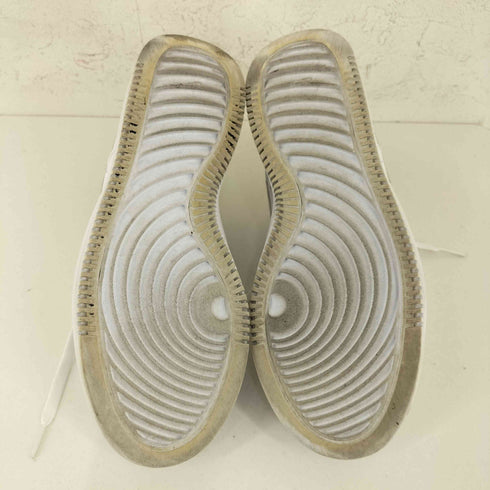 ナイキ NIKE COURT VISION ALTA コートヴィジョン ローカットスニーカー レディース JPN:24