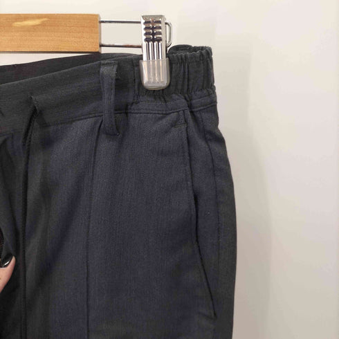 AOURE MALPENSA 2WAYストレッチパンツ メンズ JPN:M