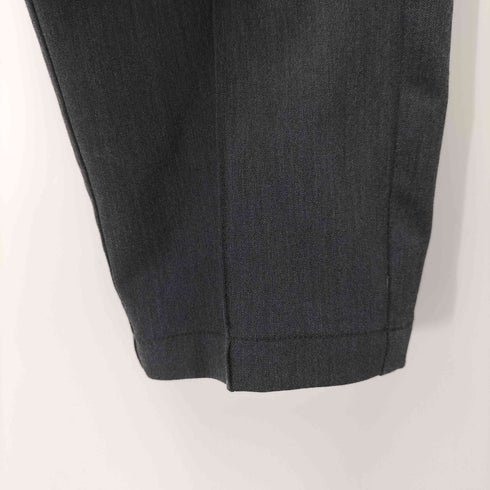 AOURE MALPENSA 2WAYストレッチパンツ メンズ JPN:M