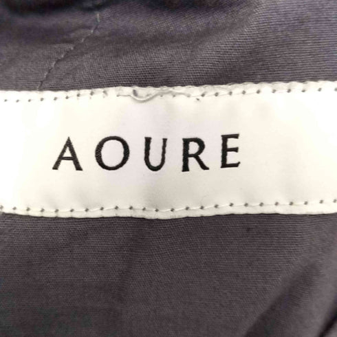 AOURE MALPENSA 2WAYストレッチパンツ メンズ JPN:M